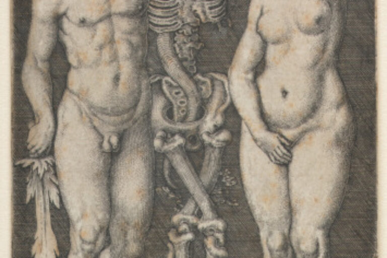 ADAM AND EVE