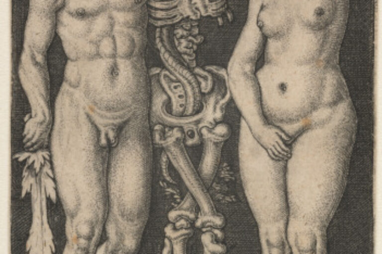 ADAM AND EVE