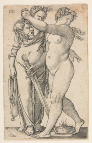 Judith