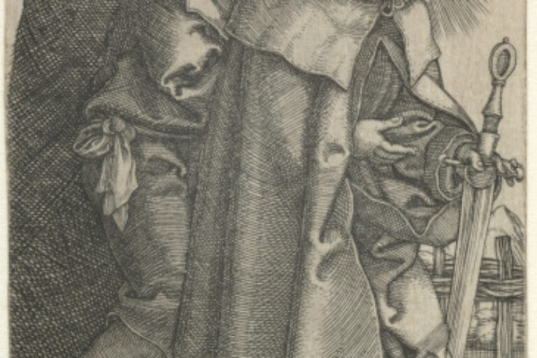 SAINTS PETER AND PAUL
