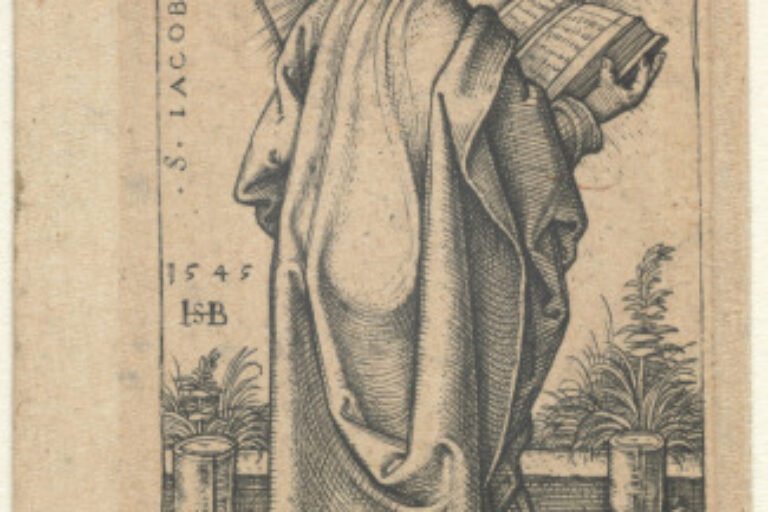 SAINT JAMES MINOR