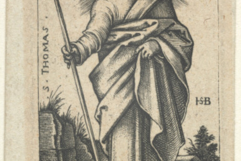 SAINT THOMAS