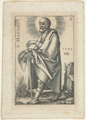 Saint Matthew