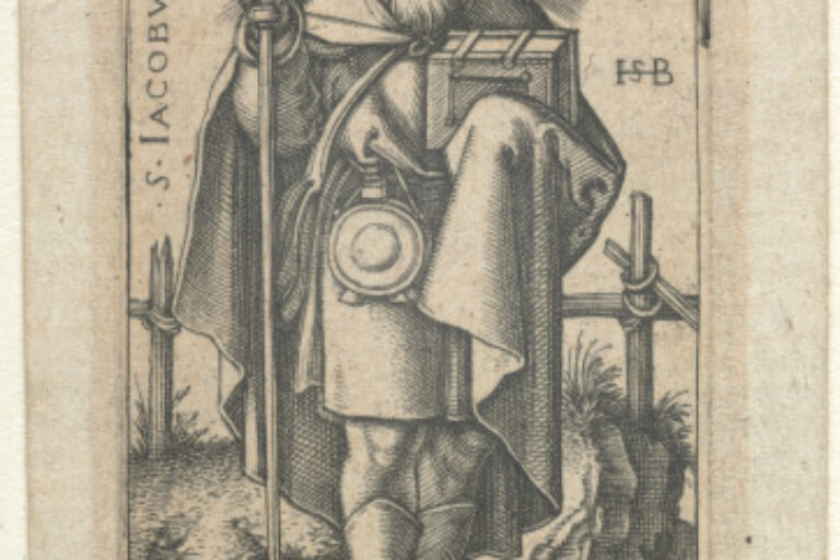 SAINT JAMES MAJOR