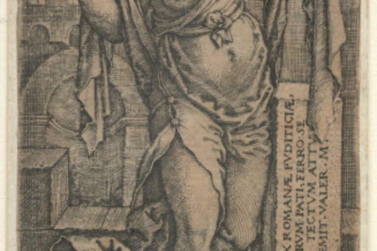 LUCRETIA