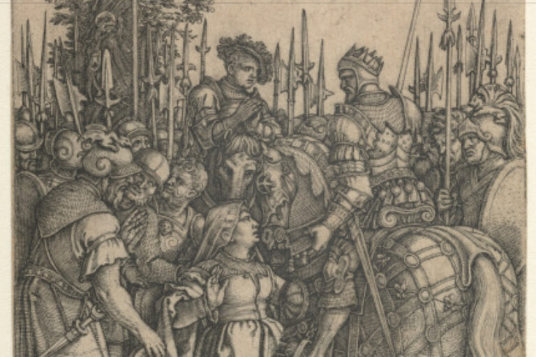 TRAJAN'S JUSTICE
