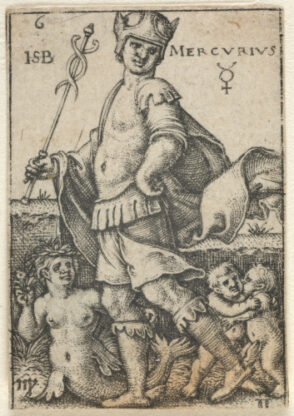 Mercury