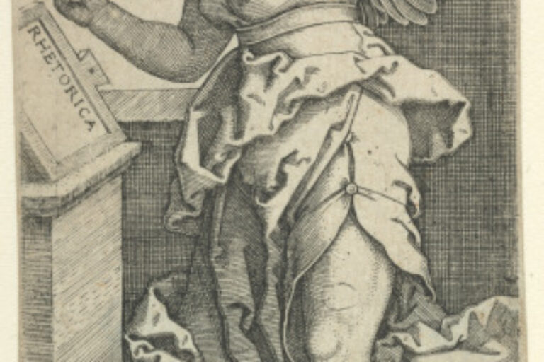 RHETORIC