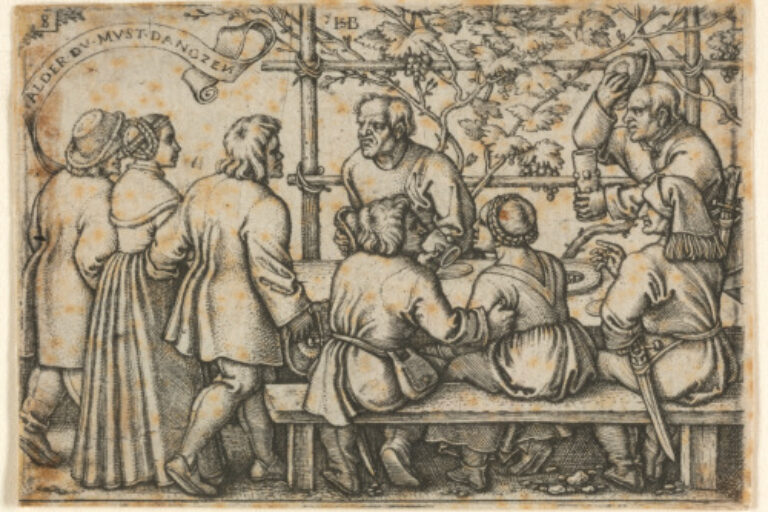 THE FEAST