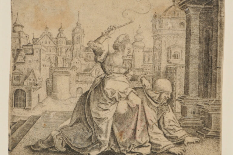SAMSON AND DELILAH