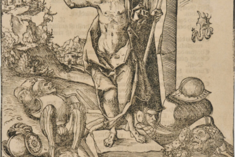 THE RESURRECTION