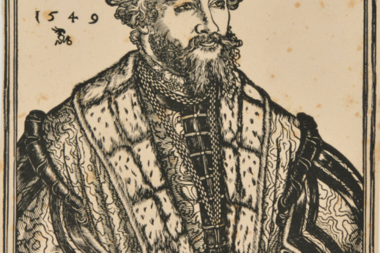 DR. CHRISTIAN BRÜCK, CALLED PONTANUS