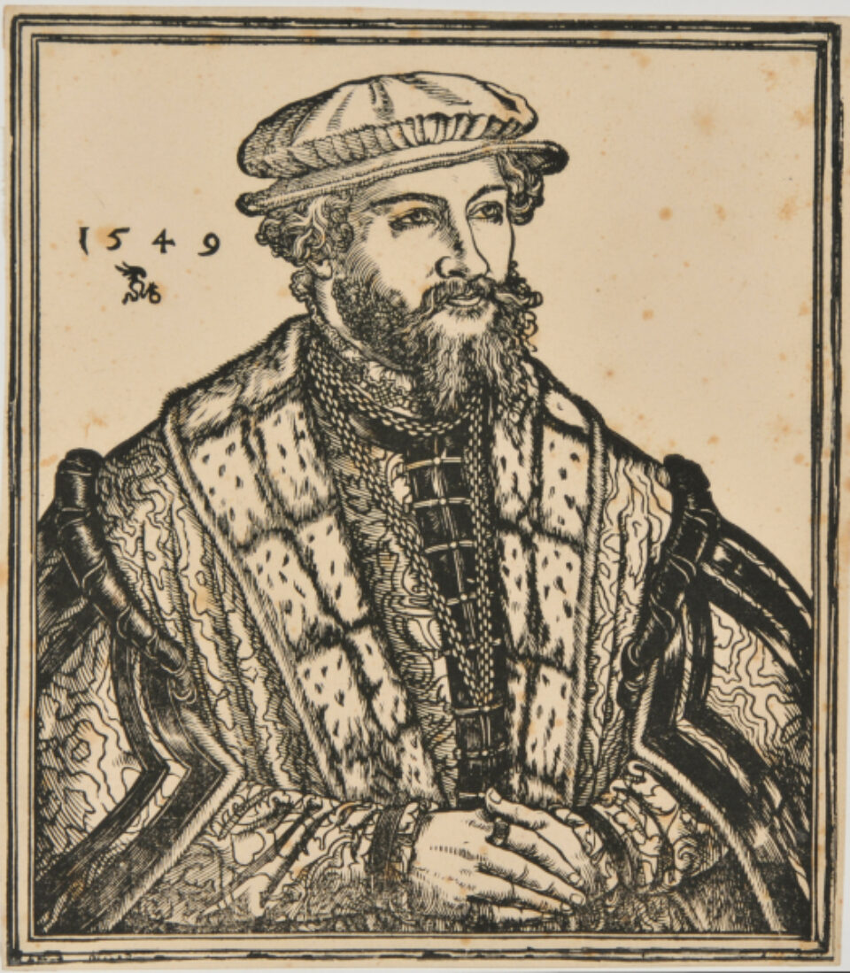 Lucas Cranach the Younger