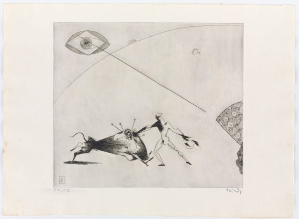 From the portfolio “Black Bull” - Image 2