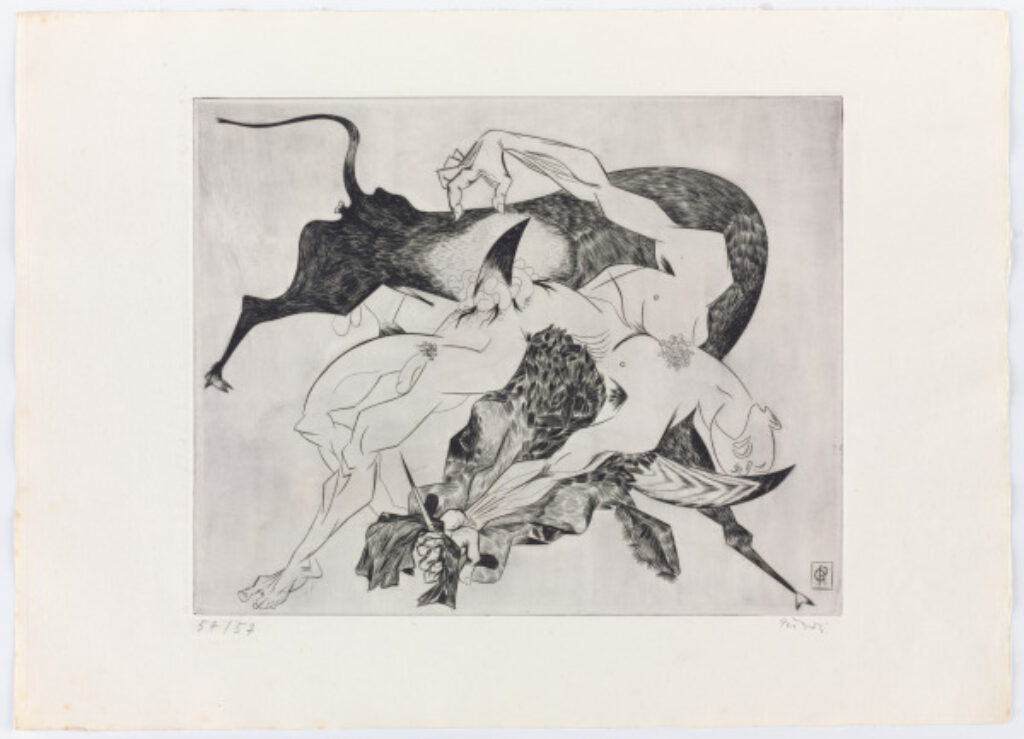 From the portfolio “Black Bull” - Image 2