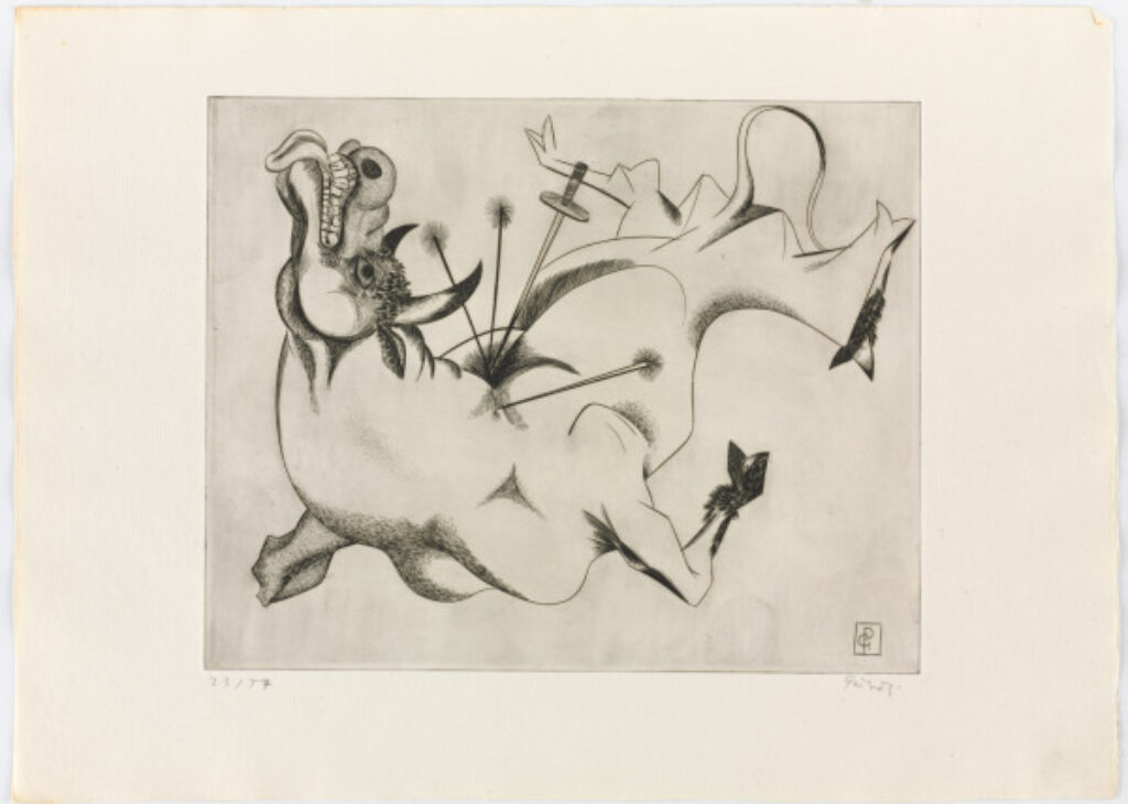 From the portfolio “Black Bull” - Image 1