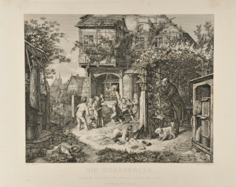 Johann Gottlieb Hantzsch