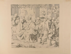 The Wedding at Cana