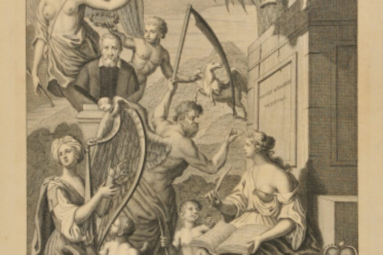 GEO. BUCHANANI SCOTI OPERA