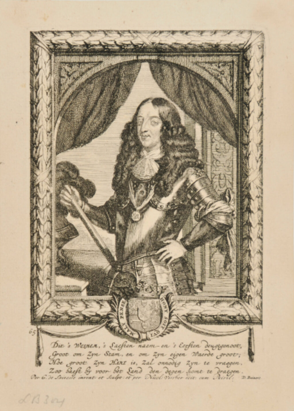 William III, Prince of Orange