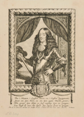 William III, Prince of Orange