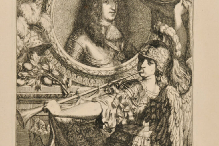 WILLIAM III