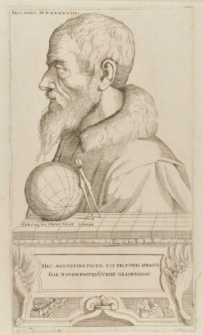 Self-Portrait
