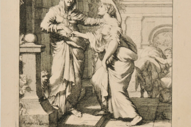 VISITATION