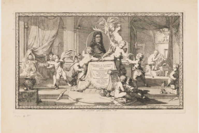 APOLLO AND MUSICAL INVENTION