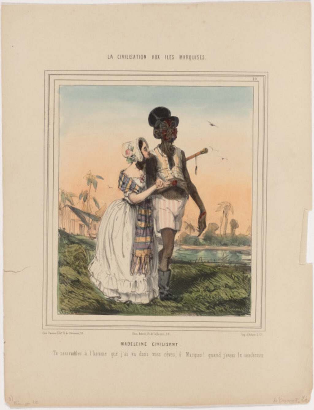 Theseus Fighting the Amazons - Image 1