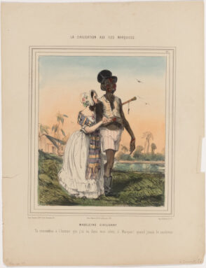 Theseus Fighting the Amazons