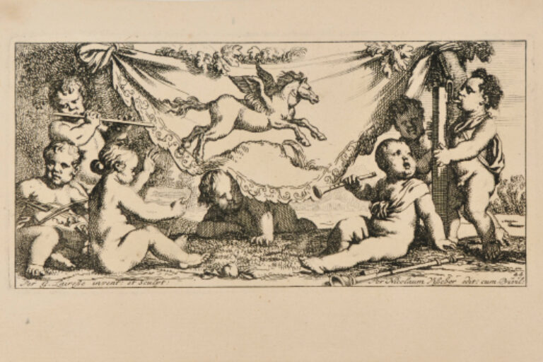 PUTTI PLAYING MUSIC