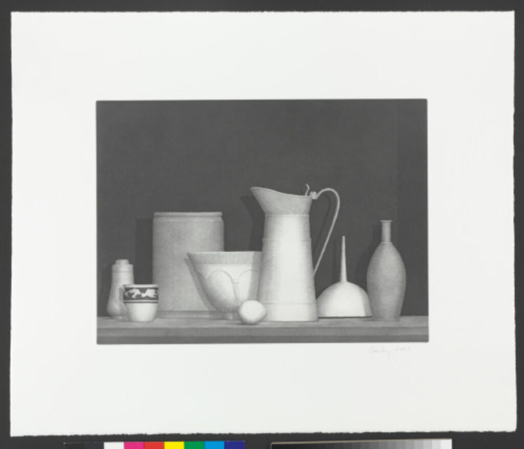 Untitled (Still Life)