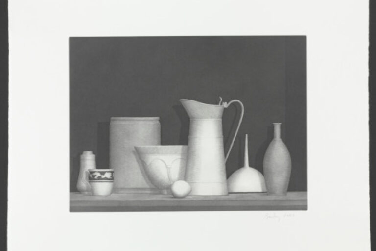 UNTITLED (STILL LIFE)