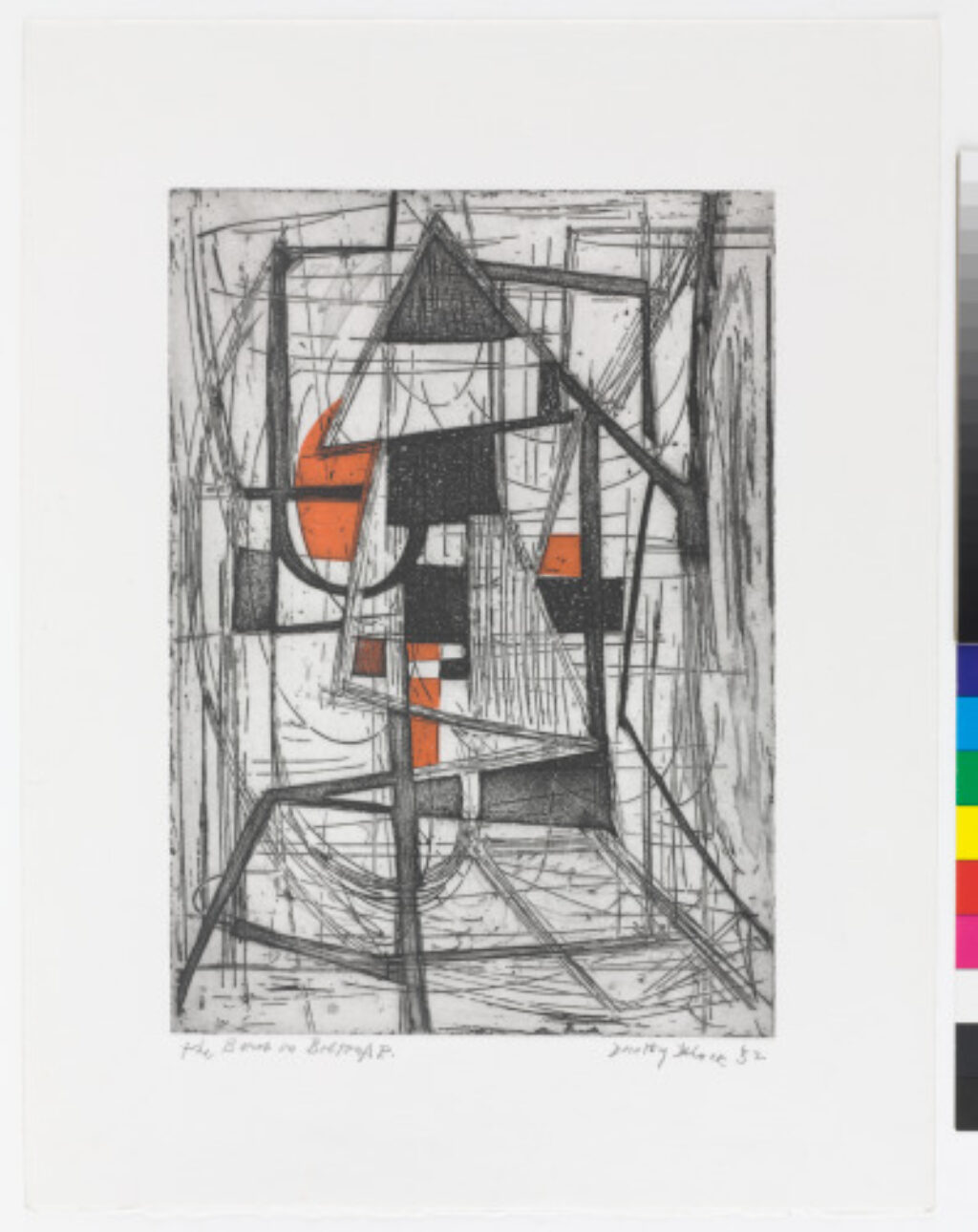 Barn at Bolton Landing