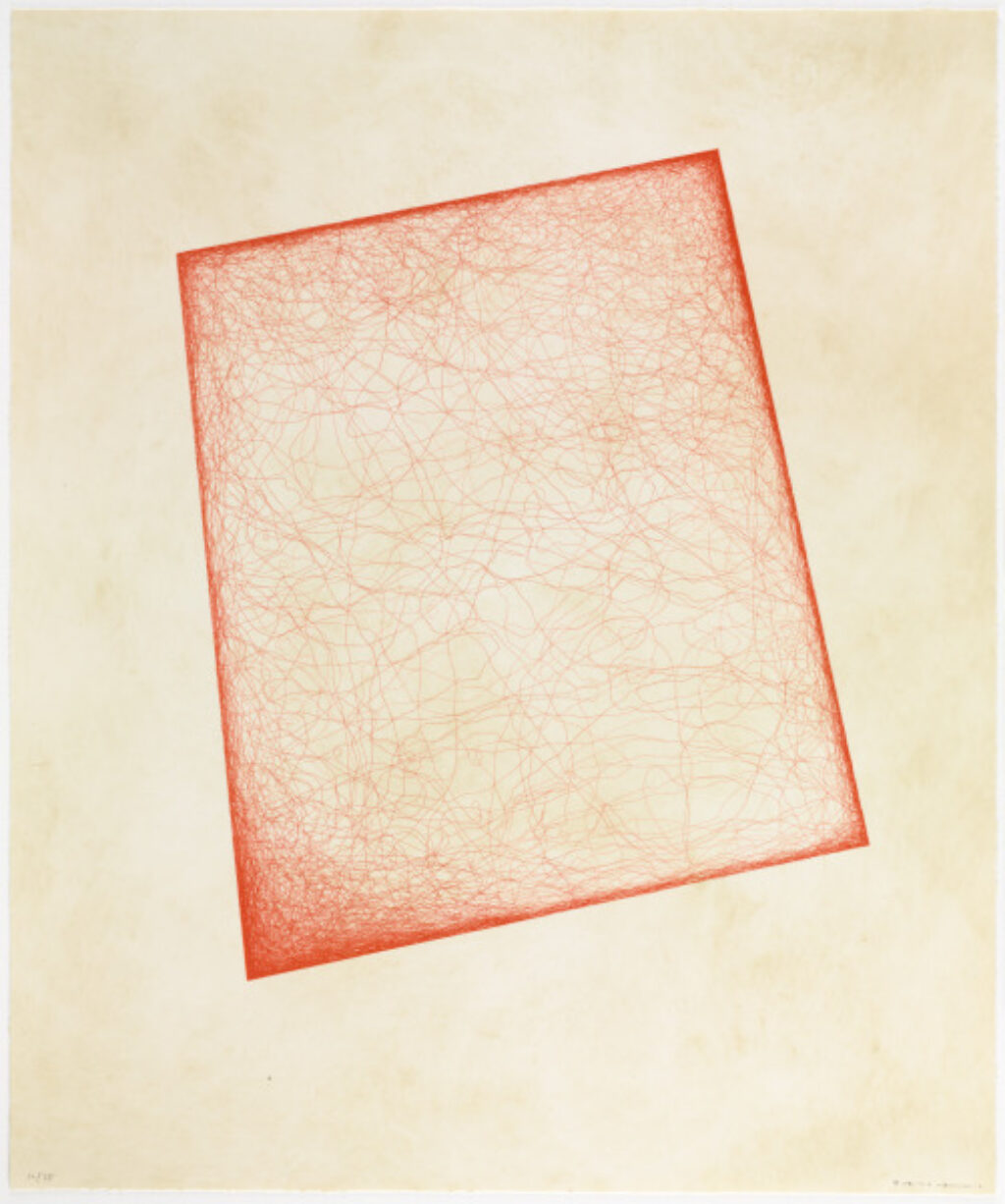 From the portfolio “Wandering Position” - Image 1