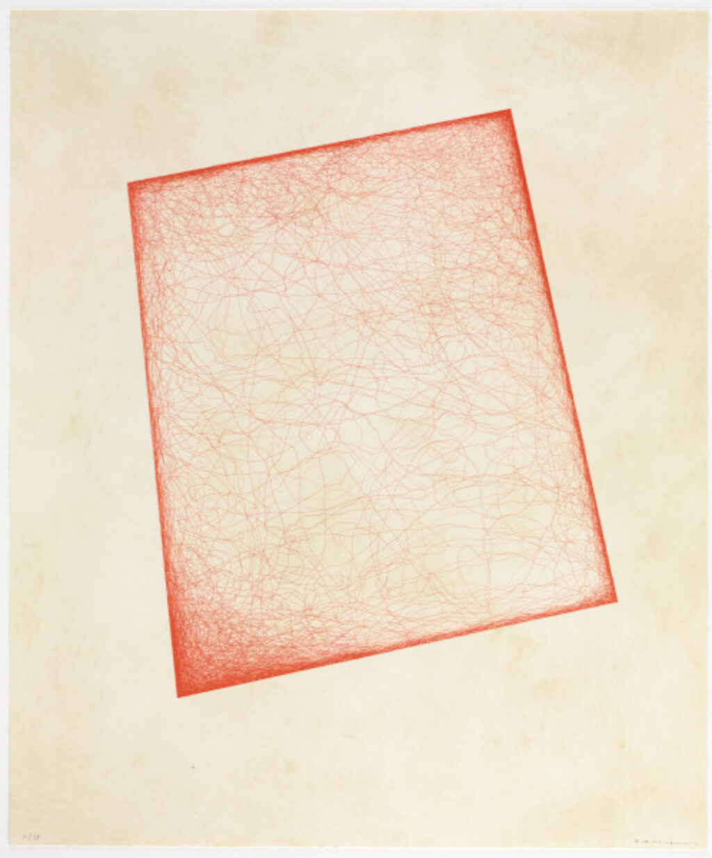 From the portfolio “Wandering Position” - Image 2