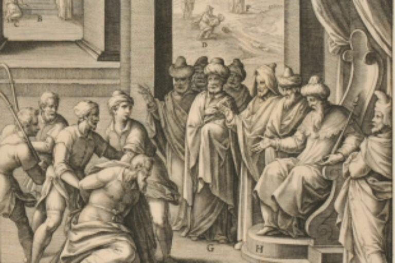 DOMINICA XXI POST PENTEC DE SINGULARI INHUMANITATE SERUI REGIJ & INGRATITUDINE