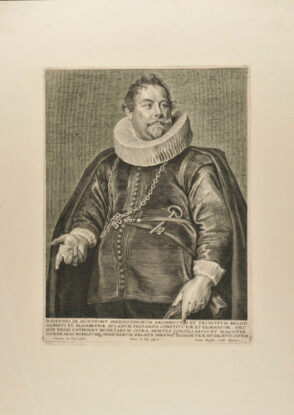Jan van Montfort