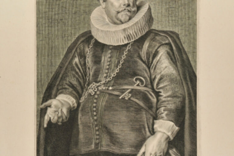 JAN VAN MONTFORT