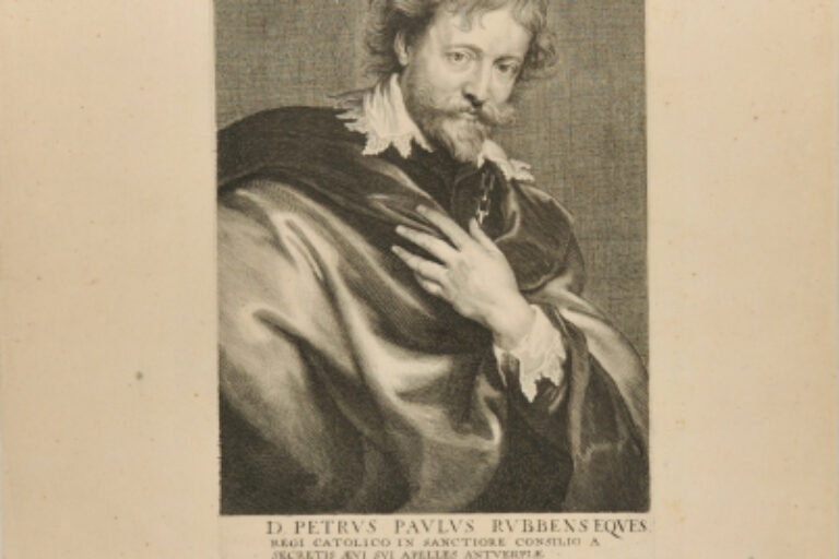 PETER PAUL RUBENS