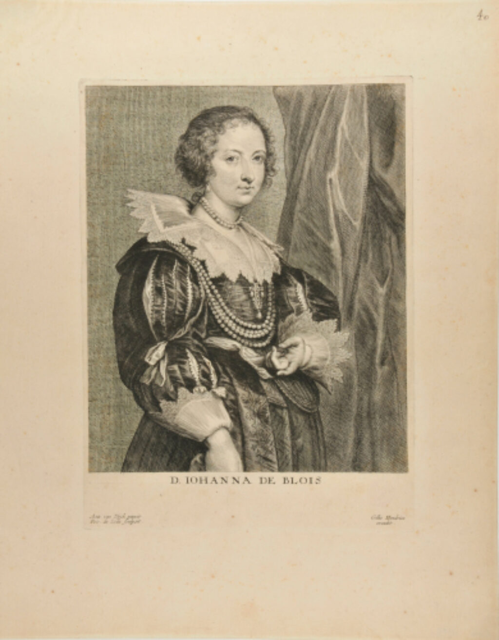 Johanna de Blois
