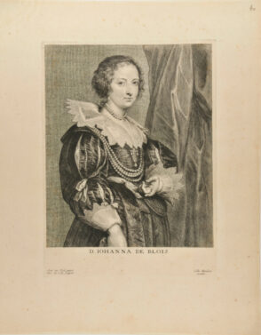 Johanna de Blois