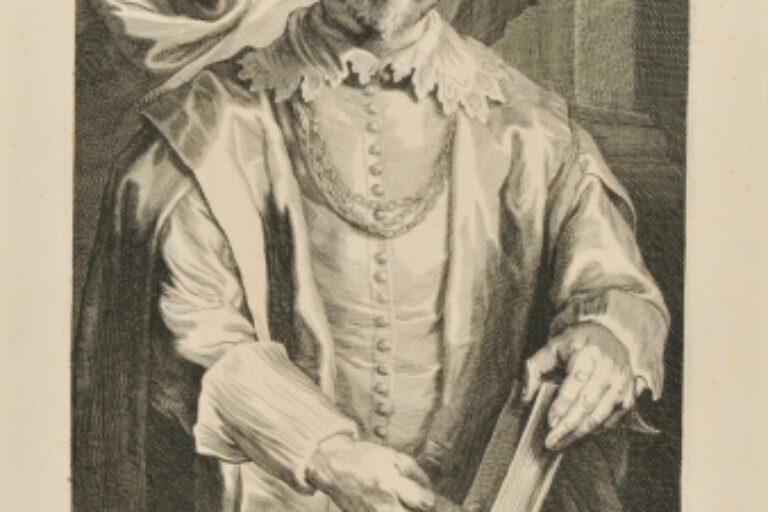 THEODORE VAN TULDEN