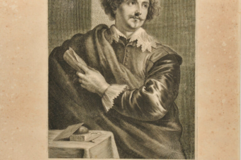 PIETER DE JODE