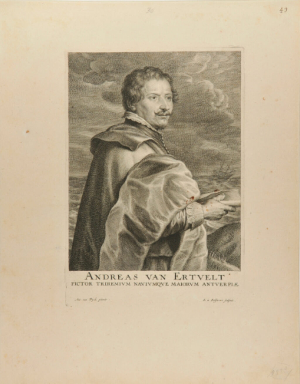 Andries van Ertvelt