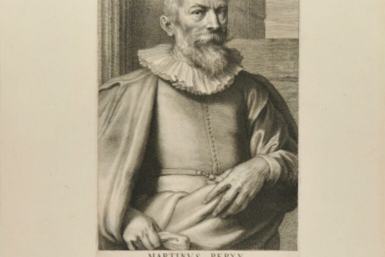 MARTEN PEPYN