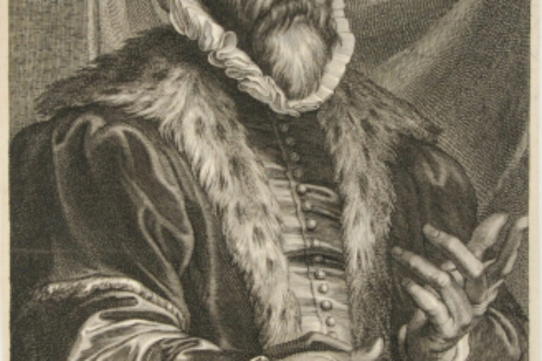 JUSTUS LIPSIUS