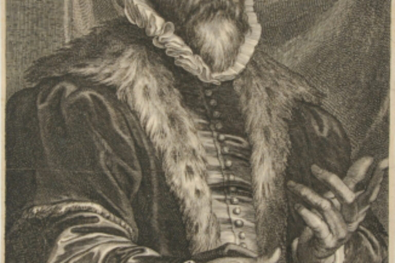 JUSTUS LIPSIUS