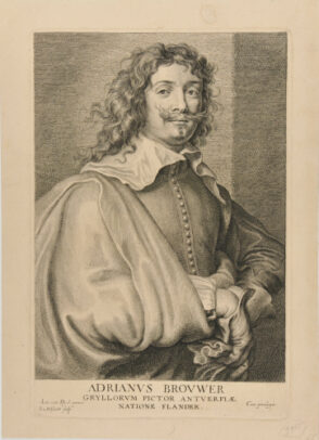 Adriaen Brouwer
